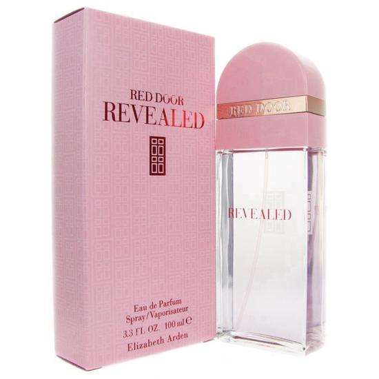 Perfume Elizabeth Arden Reavealed Red Door EDP F 100 ML - Elizabeth Taylor