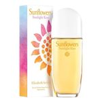 Perfume Elizabeth Arden Sunflowers Sunflight Kiss Edt F 100ml