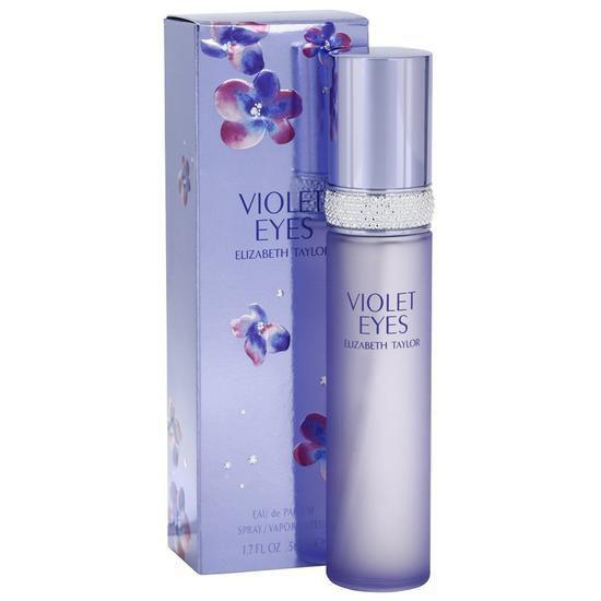 Perfume Elizabeth Taylor Violet Eyes Edp 100ML