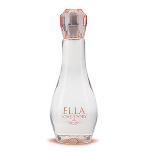 Perfume Ella Love Story 100ml - Hinode