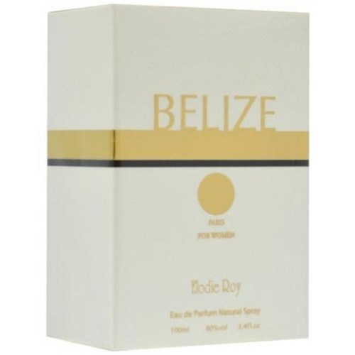 Perfume Elodie Roy Belice For Women Edp Natural Spray 100Ml