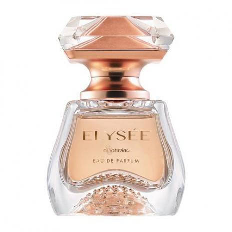Perfume Elysée Eau de Parfum 50ml - Boticario