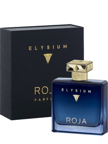 Perfume Elysium Pour Homme - Roja Parfums - Masculino - Eau de Parfum (100 ML)