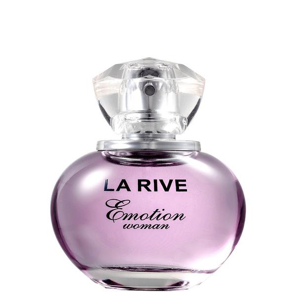 Perfume Emotion EDP Feminino 50ml La Rive