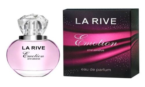 Perfume Emotion La Rive Eau de Parfum - Feminino 50 Ml
