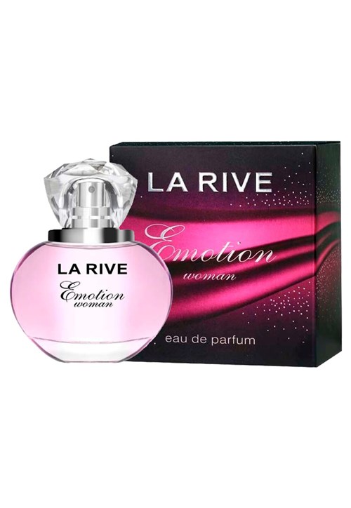 Perfume Emotion La Rive EDP 50ml