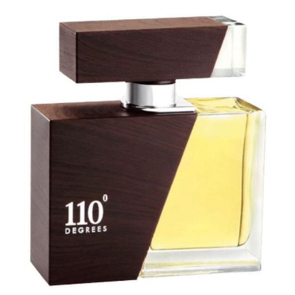 Perfume Emper 110 Degrees Eau de Parfum Masculino 100ML