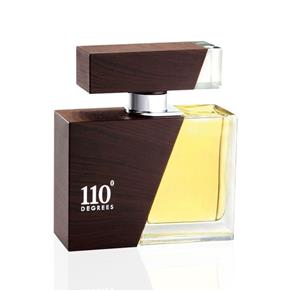 Perfume Emper 110 Degrees For Men Eau de Parfum Masculino 100ML
