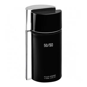 Perfume Emper 50/50 Pour Homme Eau de Toilette 100ML