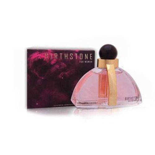 Perfume Emper Birthstone Feminino 90ml