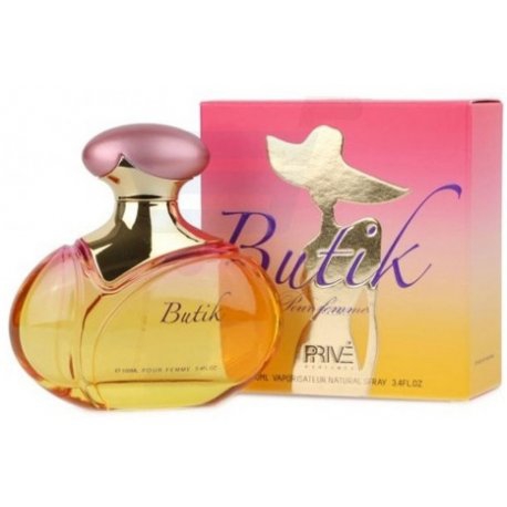 Perfume Emper Butik Prive EDP F 100ML