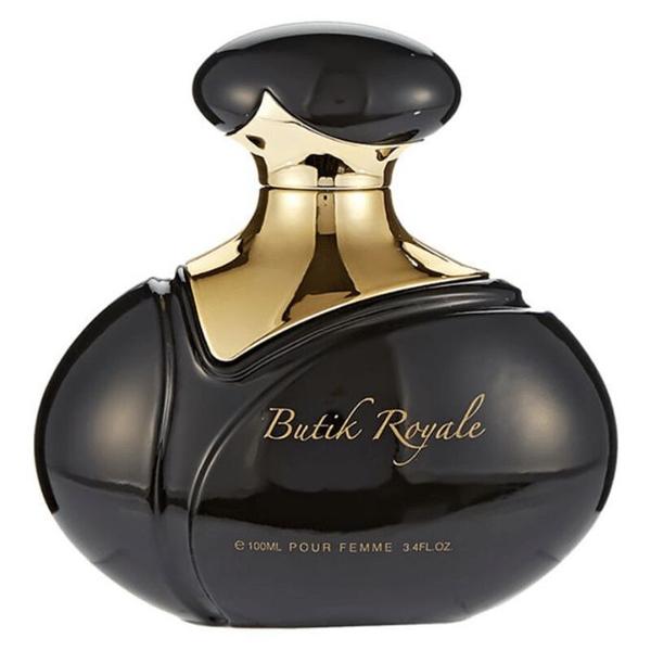 Perfume Emper Butik Royale Eau de Parfum 100ML Feminino