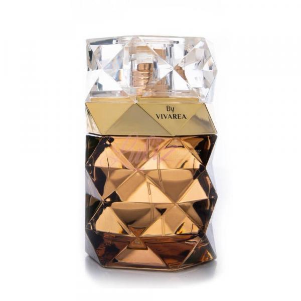 Perfume Emper Diamond EDP 100ML Feminino