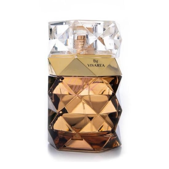 Perfume Emper Diamond Vivarea EDP F 100ML