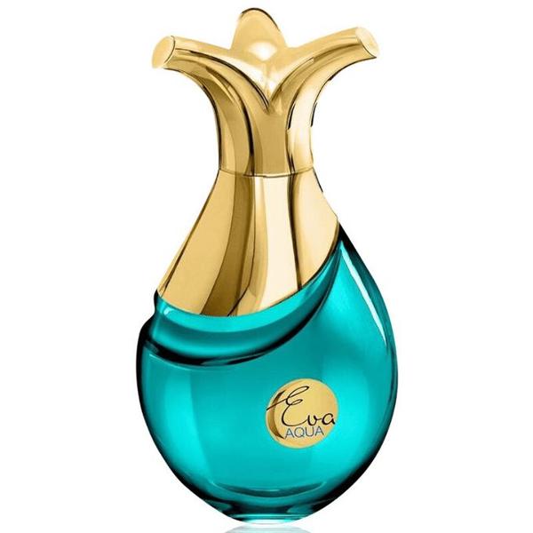 Perfume Emper Eva Aqua Privé Eau de Parfum 100ML Feminino