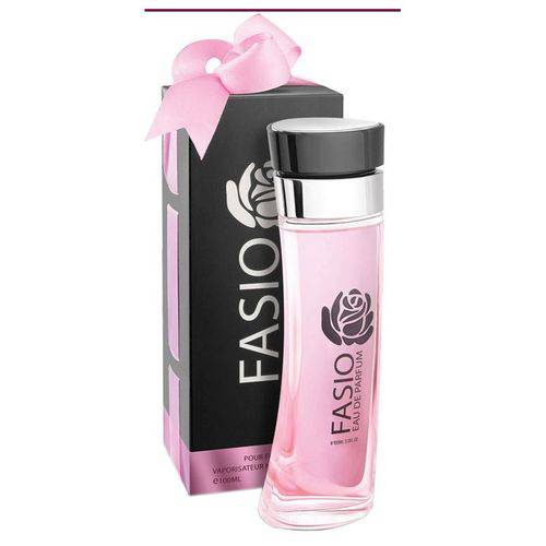 Perfume Emper Fasio EDP Feminino 100ML