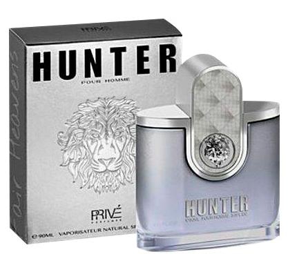 Perfume Emper Hunter EDP M 90ML