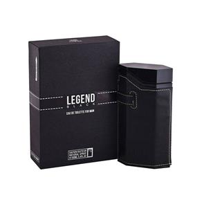 Perfume Emper Legend Black EDT M - 100ml