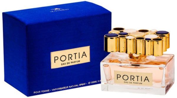 Perfume Emper Portia 100ML Feminino