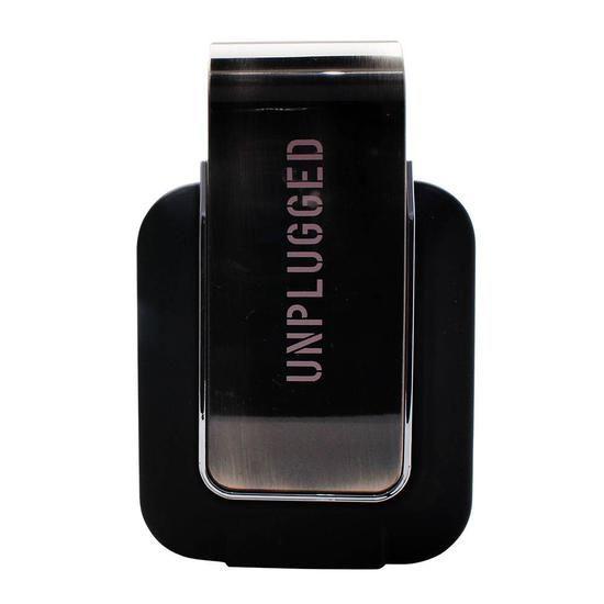 Perfume Emper Unplugged EDT M 80ML