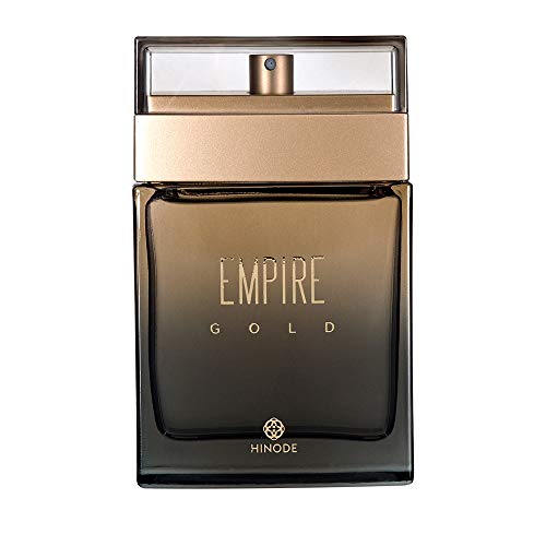 Perfume Empire Gold 100ml - Hinode