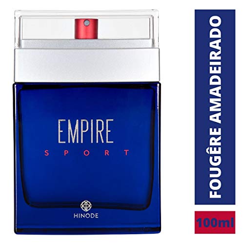 Perfume Empire Sport 100ml - Hinode