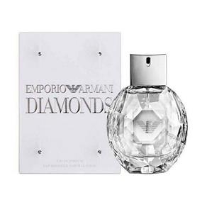 Perfume Emporio Armani Diamonds Feminino Eau de Parfum 50ml