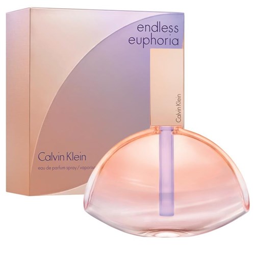 Perfume Endless Euphoria Feminino Edp 75 Ml