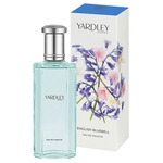 Perfume English Bluebell Eau de Toillete Yardley 125ml