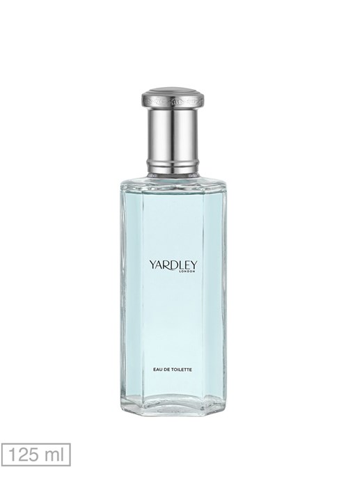 Perfume English Bluebell Yardley 125ml