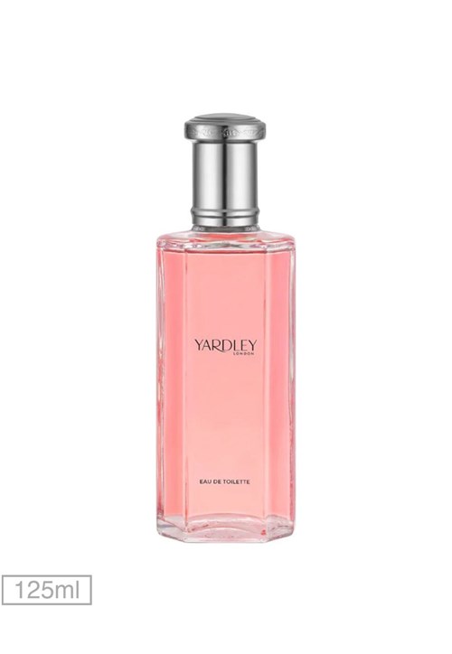 Perfume English Dahlia Yardley 125ml