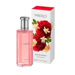 Perfume English Dahlia Yardley London 125 Ml Eau De Toilette