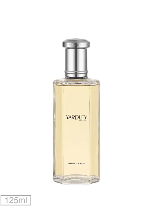 Perfume English Freesia Yardley 125ml