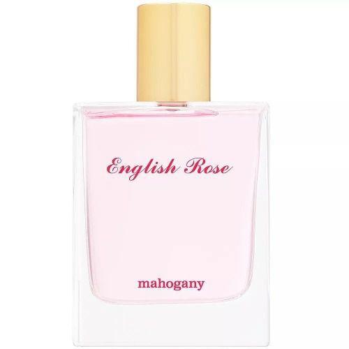 Perfume English Rose 100ml - Mahogany