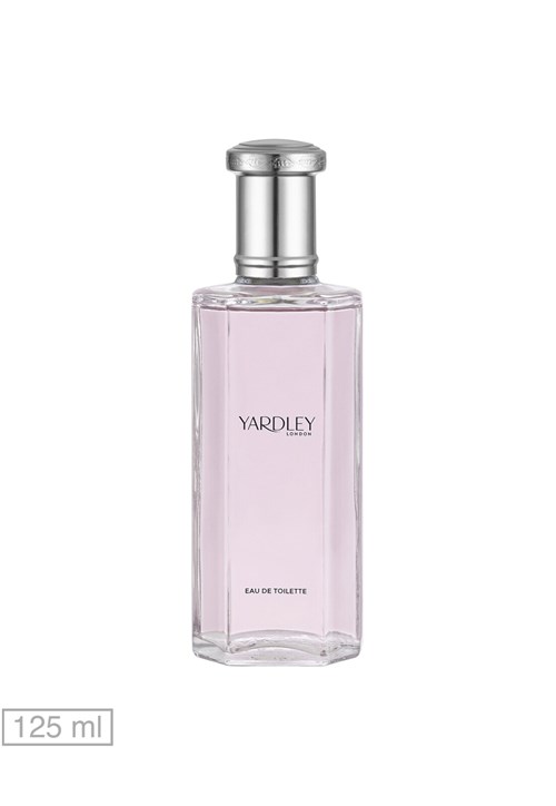 Perfume English Rose Yardley 125ml