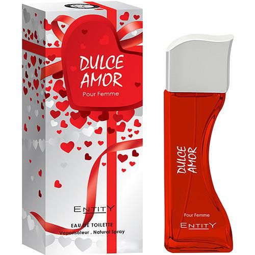 Perfume Entity Dulce Amor Women 30ml Edt
