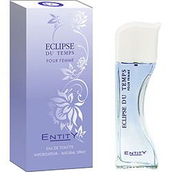 Perfume Entity Eclipse Du Temps Women 30ml