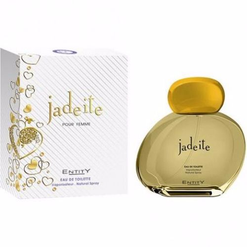 Perfume Entity Jadeite Feminino Eau de Toilette 100ml