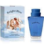 Perfume Entity Knight Bleu Feminino Eau de Toilette 100ml