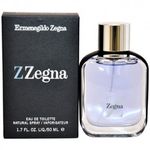 Perfume Ermenegildo Zegna Z Zegna Edt 50ml - Masculino