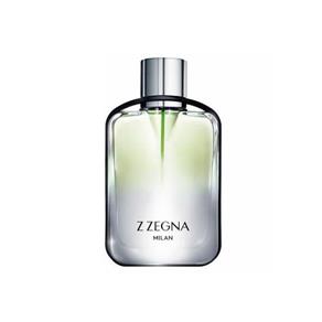 Perfume Ermenegildo Zegna Z Zegna Milan EDT M - 100 Ml