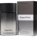 Perfume Ermenegildo Zegna Zegna Forte 100ml Eau de Toilette