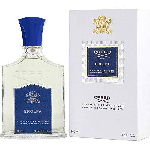 Perfume Erolfa Masculino por Creed 100 Ml