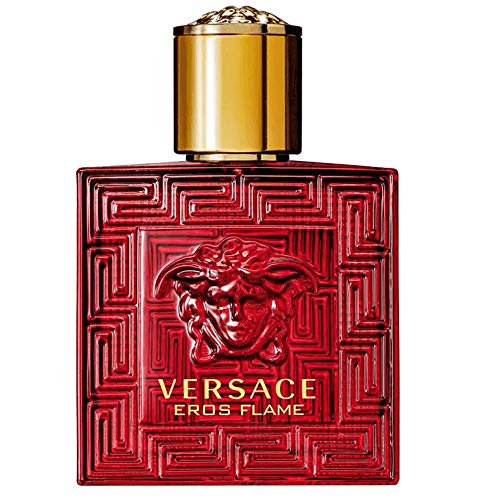 Perfume Eros Flame Masculino por Versace