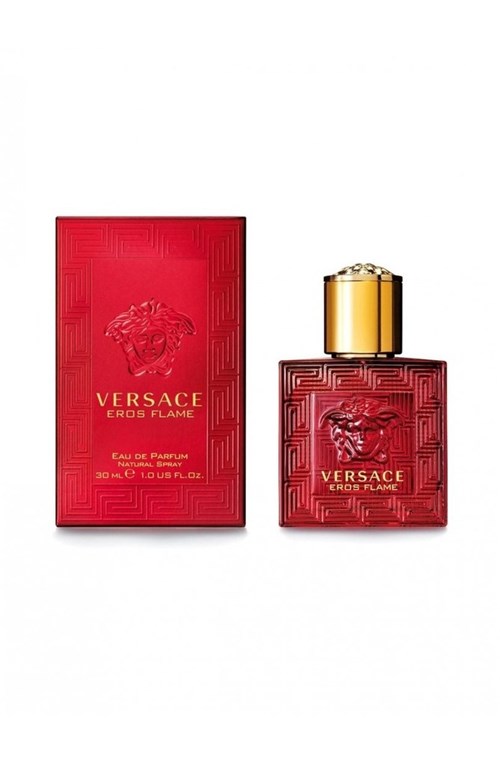 Perfume Eros Flame - Versace - Masculino - Eau de Parfum (30 ML)