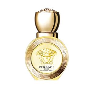 Perfume Eros Pour Femme EDT Feminino 30ml Versace