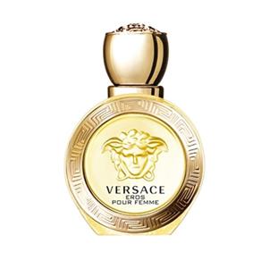 Perfume Eros Pour Femme EDT Feminino 50ml Versace