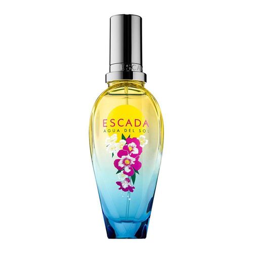 Perfume Escada Agua Del Sol Eau de Toilette Feminino 30ml
