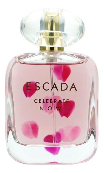 Perfume Escada Celebrate N.O.W. Eau de Parfum Feminino 30ML