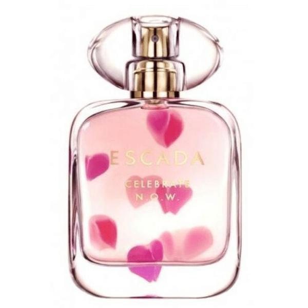 Perfume Escada Celebrate N.O.W. Eau de Parfum Feminino 30ML